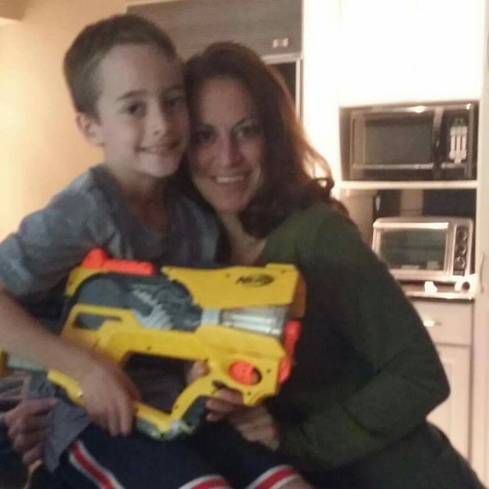 Meet your Posher, Laura